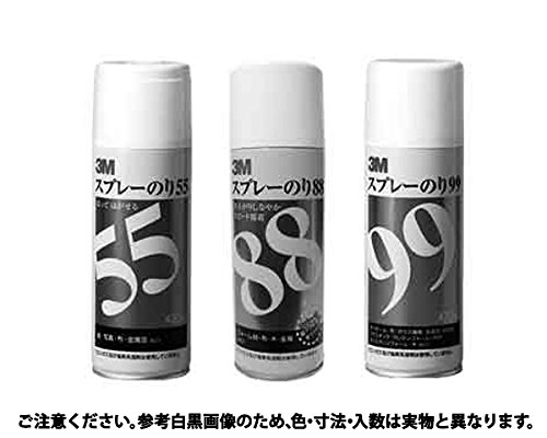 3M スプレーのり99 430ml 5本セット 楽天市場】スプレーのり99の通販