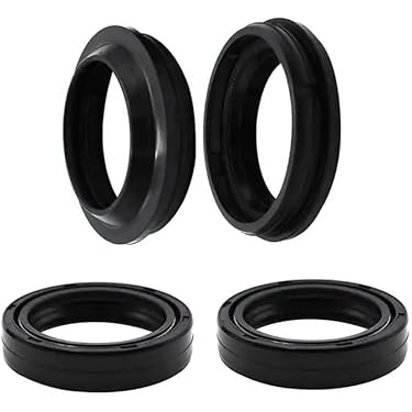 Amazon.co.jp 最新リリース: バイク用フォークオイルシール の新着