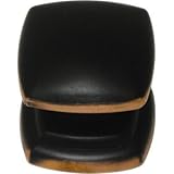 Belwith p3181-obhノブ正方形1 – 1 / 4in Oil Rubbed Bronze