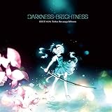 Darkness Brightness FELT CD