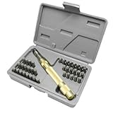 【アストロプロダクツ】AP 37PC スタンプポンチセット 603A