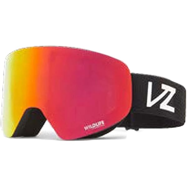 Amazon | [ボンジッパー] メンズ レディース MACH VFS マッハ 平面