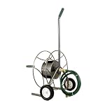 Yard Butler HTC-1 Garden Hose Truck