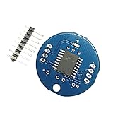 B Baosity RTC IIC I2C DS3231SN リアルタイムクロックモジュール Arduino用 ChronoDot V2.0