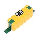 【POWERAXIS】Roomba ルンバ 14.4V 3300mAh バッテリー ニッケル水素電池 Roomba 500 510 530 531 532 535 536 などの　掃除機　バッテリー　