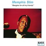 ブギー・フォー・マイ・フレンズ