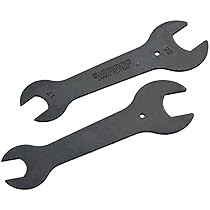 ツイストスパナ17 Amazon | シマノ TL-7S20 ハブ調整スパナ(17mm×22mm)2枚1組