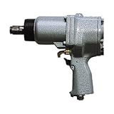 ヨコタ工業:ヨコタ 自動車整備用インパクトレンチ V-2100 型式:V-2100