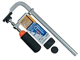 まとめ買い 2個セット「ストロングツール(Strong TooL) パワーFクランプ 250mm 14415」