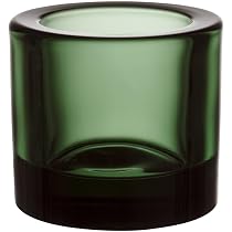 Amazon.co.jp: 【正規輸入品】 イッタラ キビ キャンドルホルダー