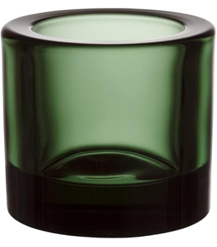 Amazon.co.jp: [イッタラ] iittala KIVI(キヴィ） キャンドルホルダー