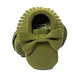 AutumnFallベビーベッドタッセルシューズ幼児ソフトソールスニーカーカジュアル靴 13