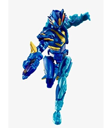 Amazon.co.jp: 装動 仮面ライダーエグゼイド 大装動 全8種セット