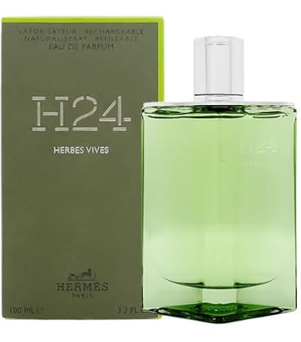 Amazon | エルメス HERMES H24 エルブ ヴィーヴ 50ml EDP [並行輸入品