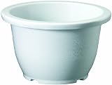 大和プラスチック 鉢・ポット りん鉢 25号 φ750×H460 ミカゲ