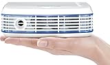 テルモ 消臭専用機 エアーサクセスプロ AM-PA20W 550g