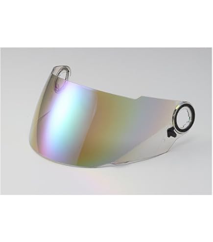 ZEALOT ブルレイダー2　 Lサイズ　レインボーミラーシールド付 ZEALOT ブルレイダー2 Lサイズ レインボーミラーシールド付 ZEALOT