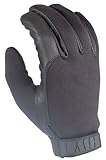 HWI nd100 Neoprene Duty Gloves、ブラック 3L ブラック
