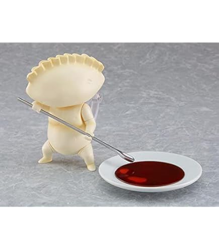 SEGA - ドロヘドロ ギョーザ男 プレミアム ちょこのせ フィギュア セガプライズ2月登場・ドロヘドロ プレミアムちょこのせ