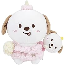 Amazon | RIIZE 2025 WE LITTLE RIIZE - 20CM DOLL OFFICIAL MD