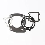 Cometic Top End Kit 52 MM bore-honda、製造元: Cometic、部品番号: 911525-ad、VPN : c7315-ad、条件:新しい
