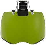 TOYO ヘルメット取付用シールド NO.1430-3G NO.1430-3G