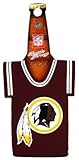 ワシントンレッドスキンズボトルJerseyクージーCoozie Cooler