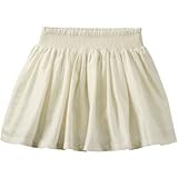 Carter's(カーターズ) メタリックストライプスカート ゴールド ボトムススカート(スコート) 3歳【並行輸入】