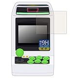 PDA工房 アストロシティミニ (ASTRO CITY mini) 用 9H高硬度[ブルーライトカット] 保護 フィルム 光沢 日本製