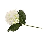 Baosity 人工絹　アジサイ　ブライダル　手の花　結婚式　花　装飾