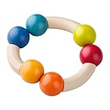 ハバ HABA ラトル・マジックアーチ HA2169