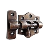 アンティーク調真鍮製かぎ