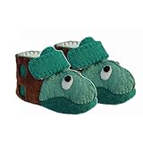 グローバルクラフト幼児用Turtle Zooties – Silk Road Bazaar