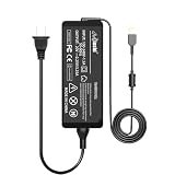 レノボLenovo対応 X260 ACアダプター 交換用充電器 20V 2.25A 45w USB電源アダプター 1.2m電源ケーブル付き