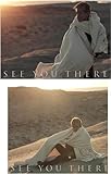 【先着特典】SEE YOU THERE (初回限定盤 A+B 2形態セット) (ポストカードA+B付）