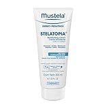 Mustela Stelatopia Moisturizing Cream 200ml [並行輸入品]