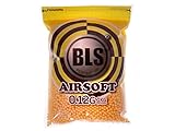 BLS Precision 精密プラスティックBB弾 0.12g 8333発(1kg)