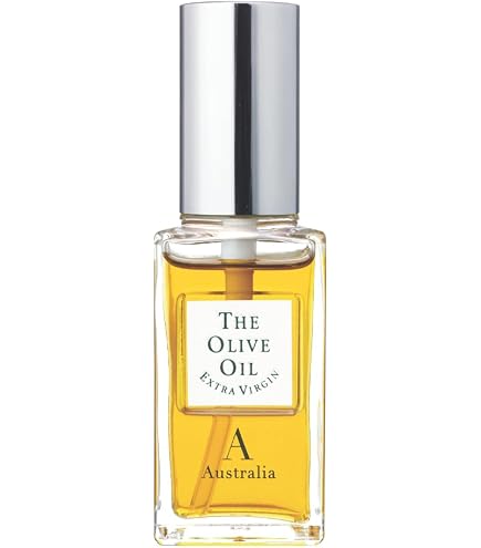 Amazon | ジ・オリーヴオイル F 5mL フランス産 発酵 エキストラ