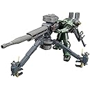 量産型ザク+ビッグ・ガン(GUNDAM THUNDERBOLT Ver.)