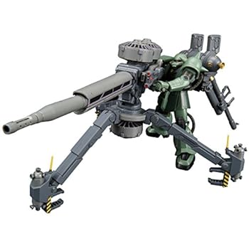 量産型ザク+ビッグ・ガン(GUNDAM THUNDERBOLT Ver.)