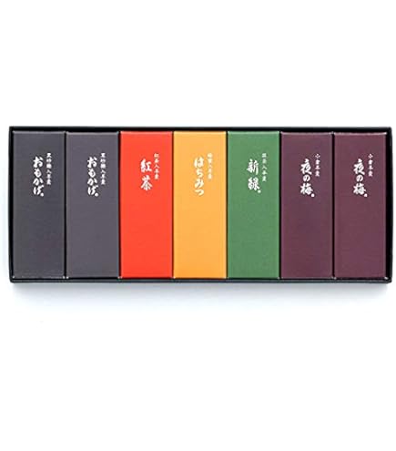 Amazon | とらや 小形羊羹 5本入 干支パッケージ （メーカー包装