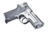 【WAスーパーリアルガン】WA S＆W M4013 TSW カーボンブラックHW ver.