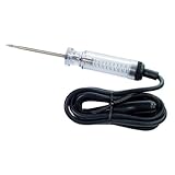 AmPro T71151 Heavy Duty Circuit Tester