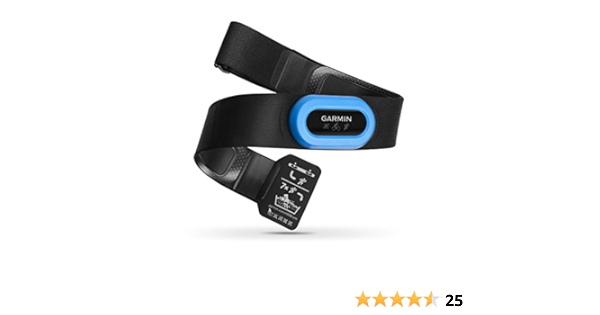 Amazon Garmin ガーミン 心拍計 ハートレートセンサーhrm Tri 日本正規品 ガーミン Garmin トレッキング用gps アクセサリー