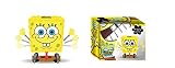 SpongebobセラミックWiggle Hand Coin Bank