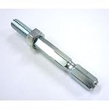 イチグチ BSネジタルホイル専用六角軸B 6.3X40X1／4W 89809
