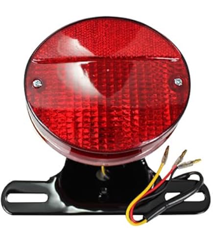 PMC テールランプ Amazon.co.jp: PMC(ピーエムシー) テールランプ テールライト