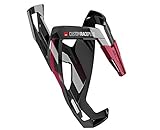 ELITE(エリート) CUSTOM RACE PLUS(カスタムレースプラス) ボトルケージ(2020) [ブラックグロッシー/アマランス]