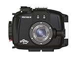 Fantasea Line FRX100 III Underwater Housing for Sony Cyber-shot RX100 III [並行輸入品]