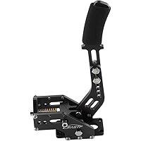 ハンドブレーキコントローラー Amazon.co.jp: MUTEKI サイドブレーキ ゲームハンドブレーキ チップ